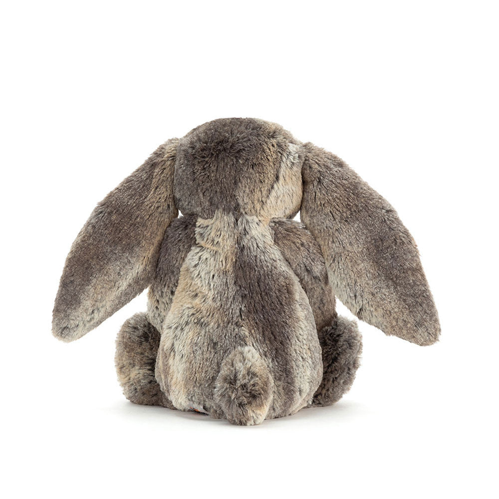 BASHFUL WOODLAND BUNNY MED