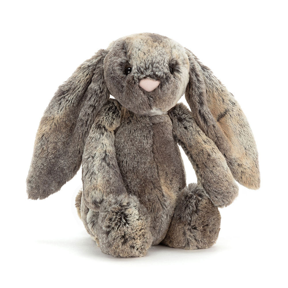 BASHFUL WOODLAND BUNNY MED