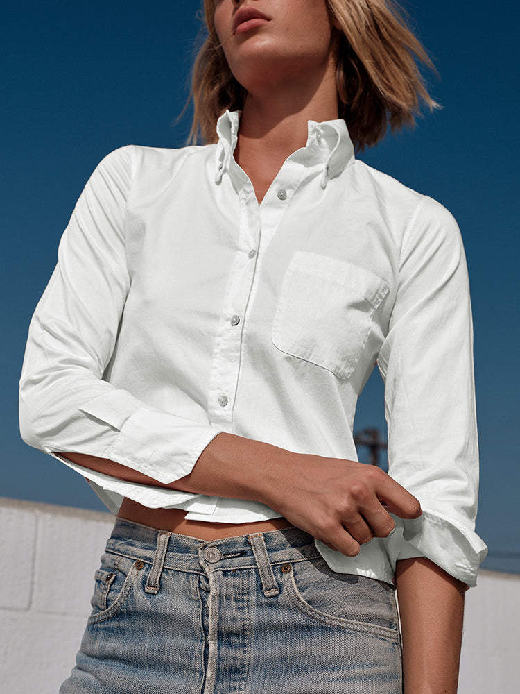 CARMEN SHIRT