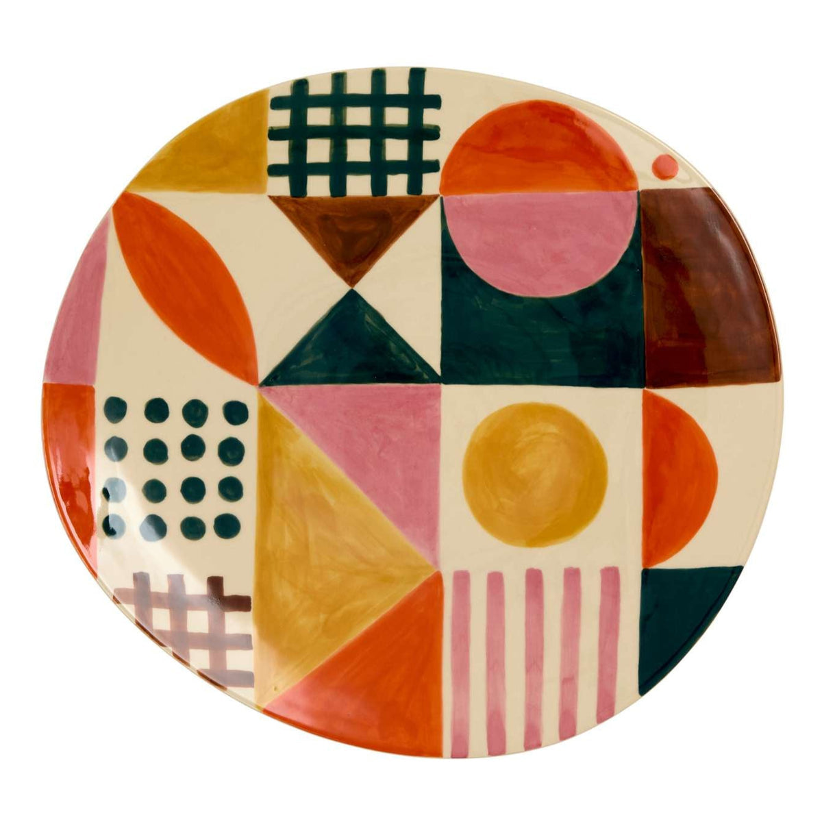 GYLPHA PLATTER