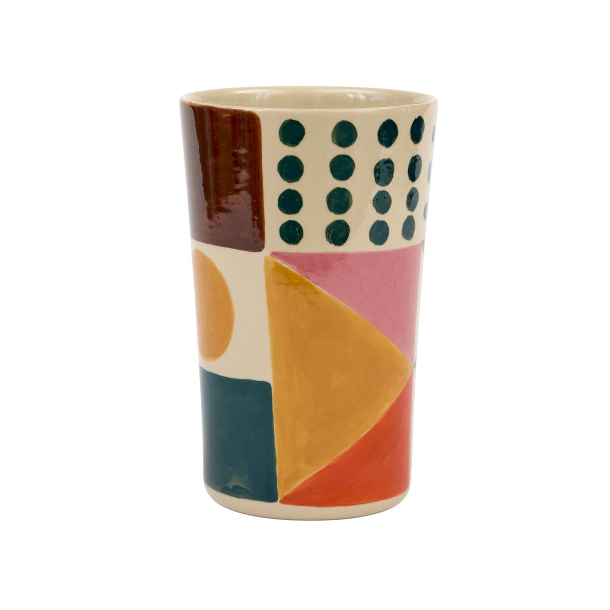 GYLPHA VASE