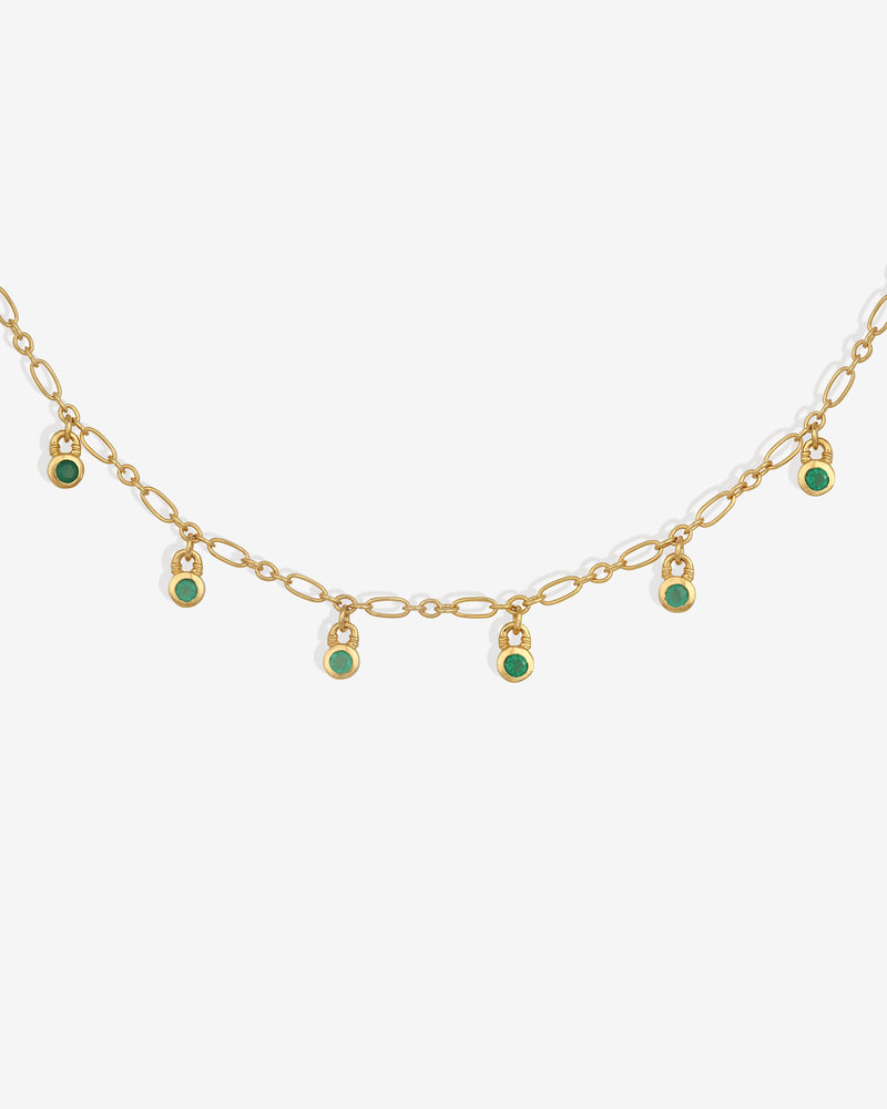 CERES NECKLACE