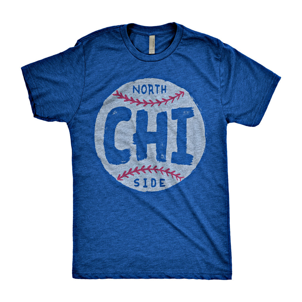 CHI BASEBALL SHIRT