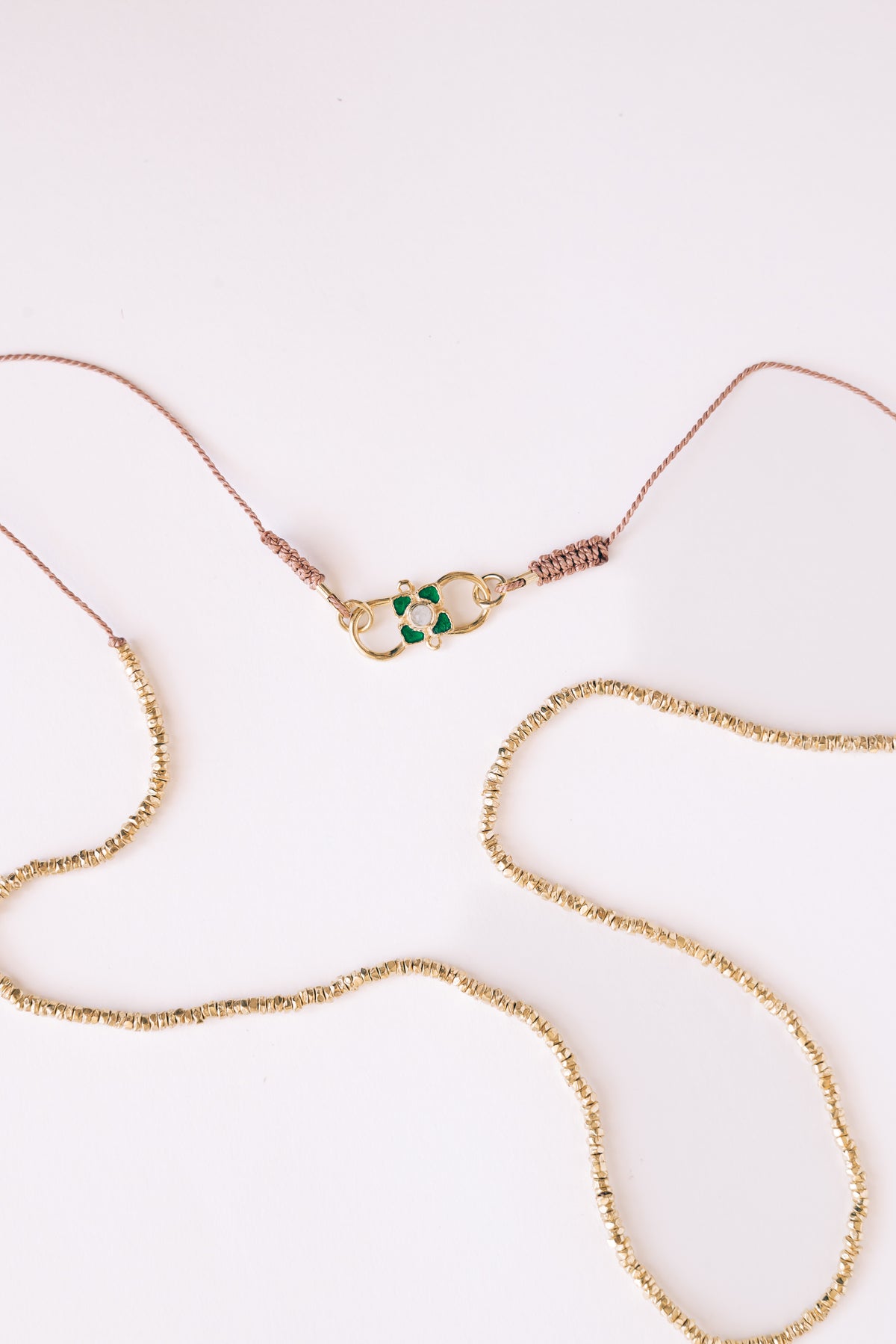 SEA STAR PENDANT/PUNE 60CM