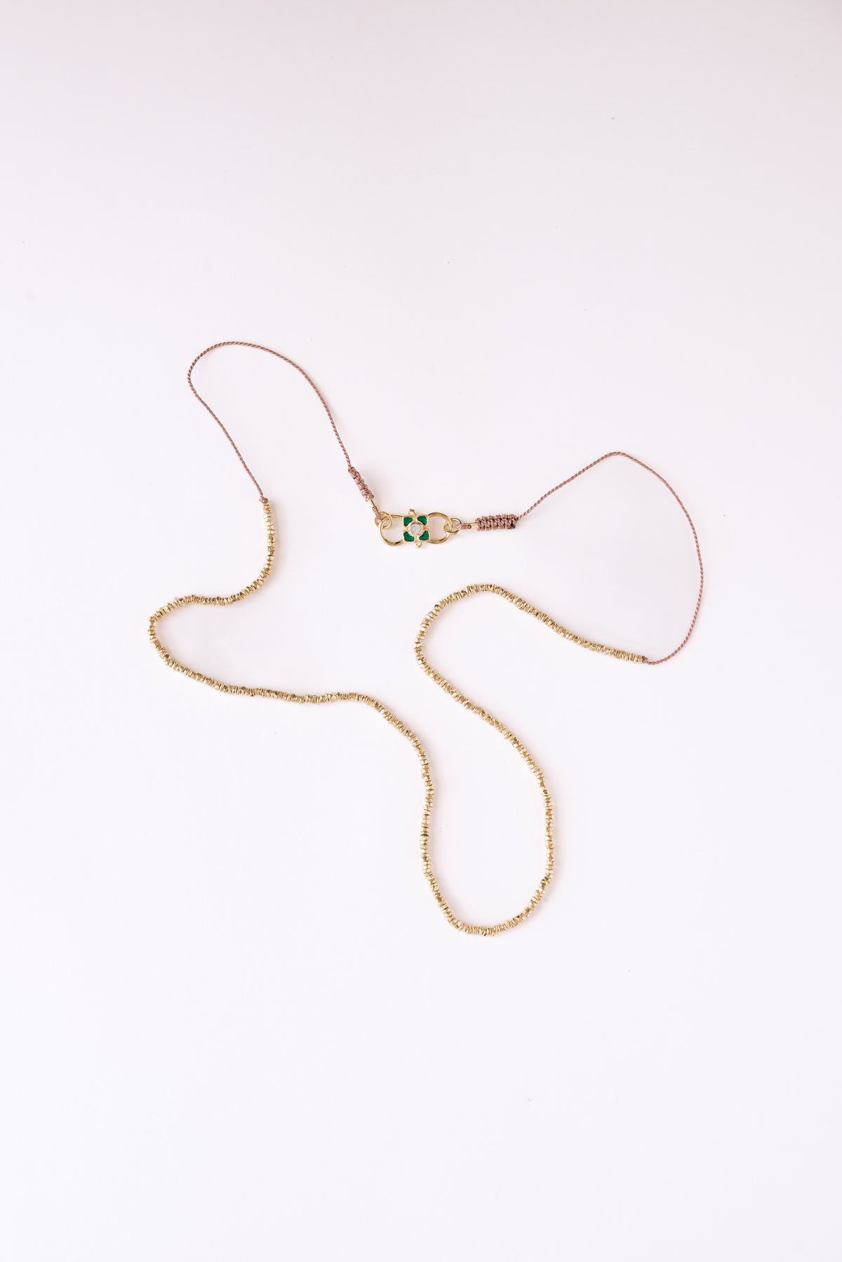 SEA STAR PENDANT/PUNE 60CM