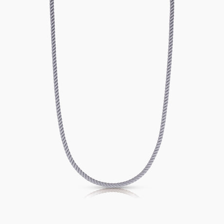 COQUILLE PURPLE MICA BALL CHARM + COCO