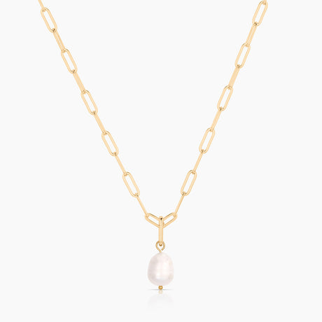 COLETTE PEARL CHARM