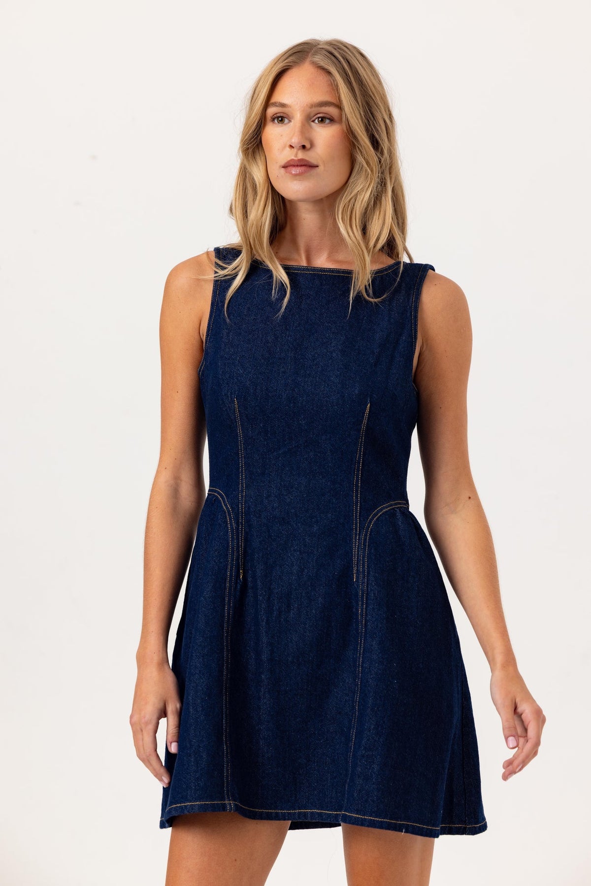 RAE DRESS