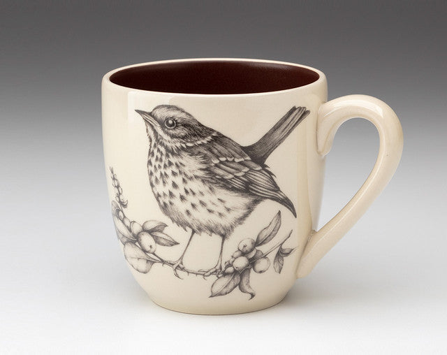 LZ MUG