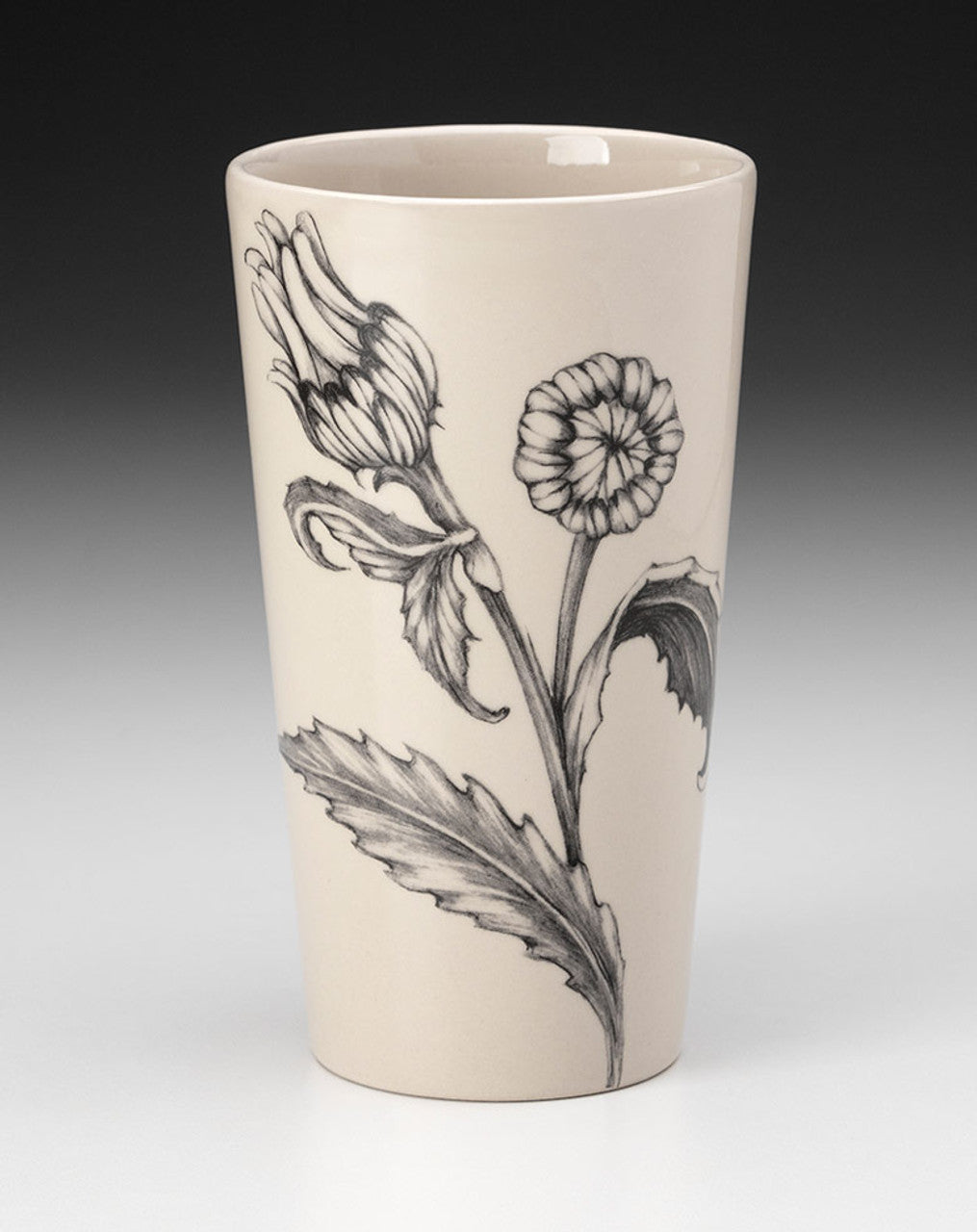 BOTANICAL TUMBLER