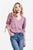 GRACECLYN VNECK