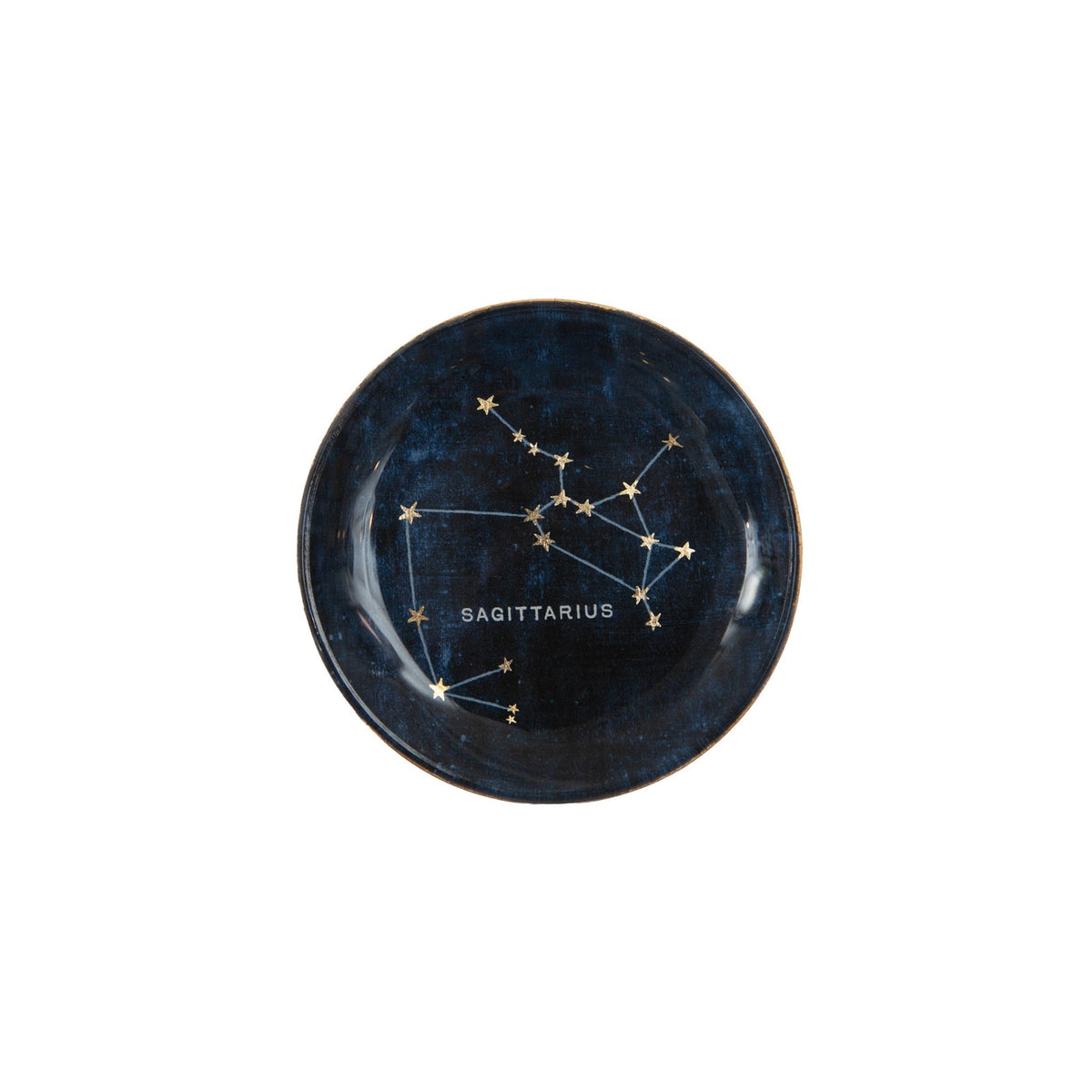 MINI CONSTELLATION PLATE
