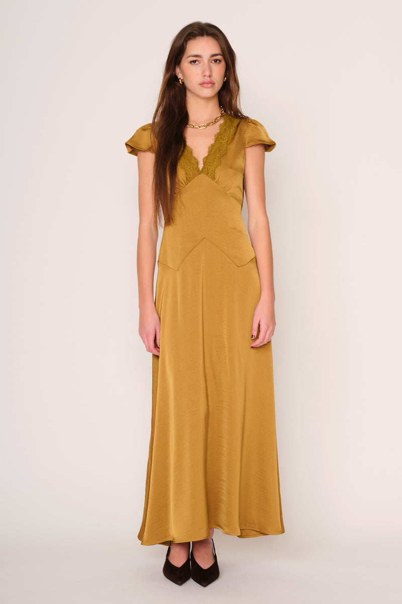 TESSA DRESS