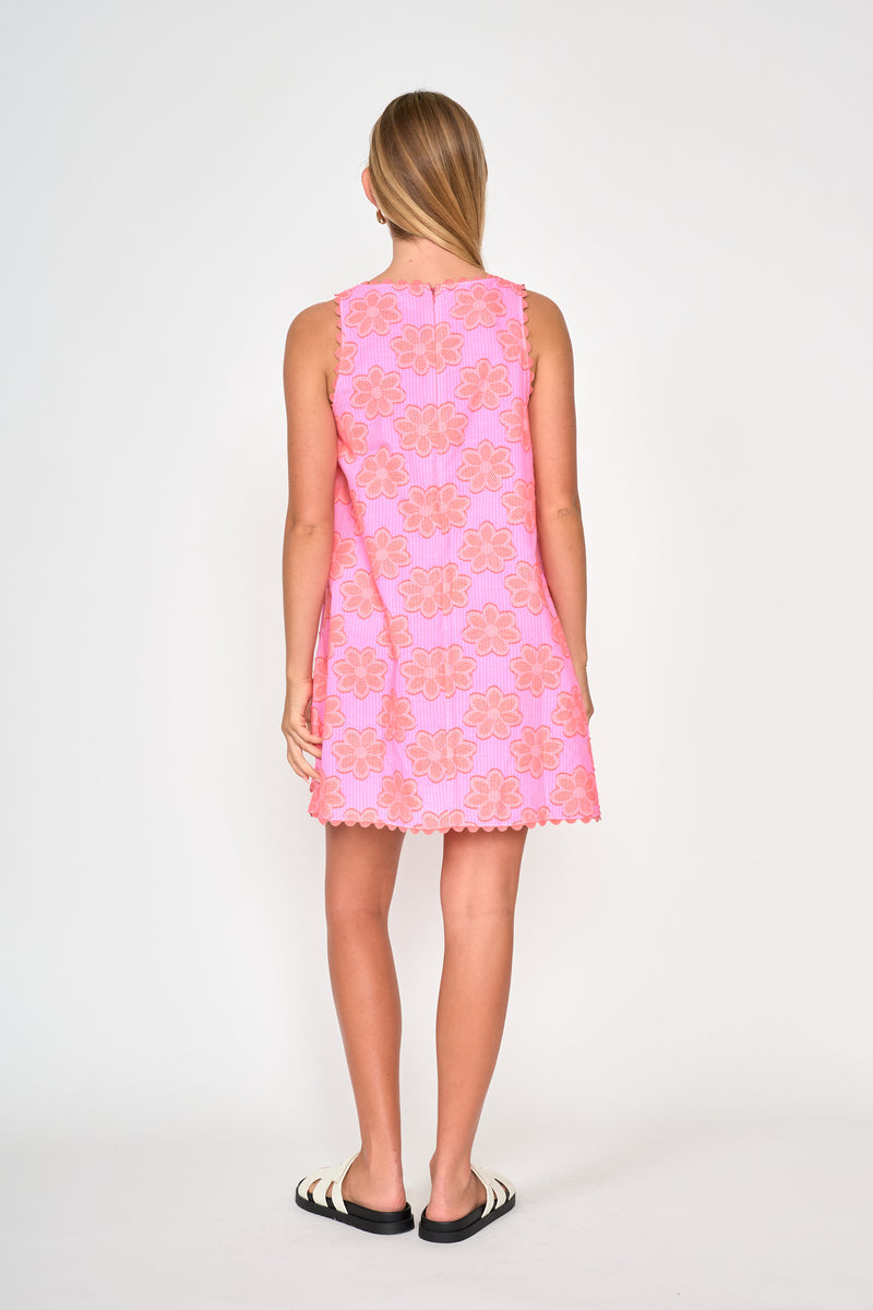ATHENA DRESS