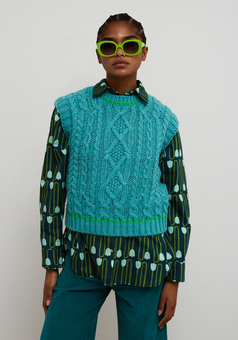 CHALECO VEST