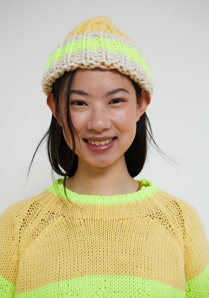 GORRO BEANIE