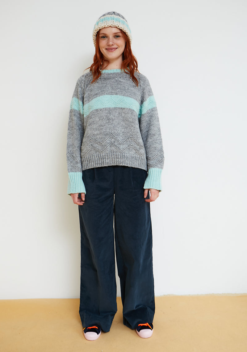 CARAMELO SWEATER