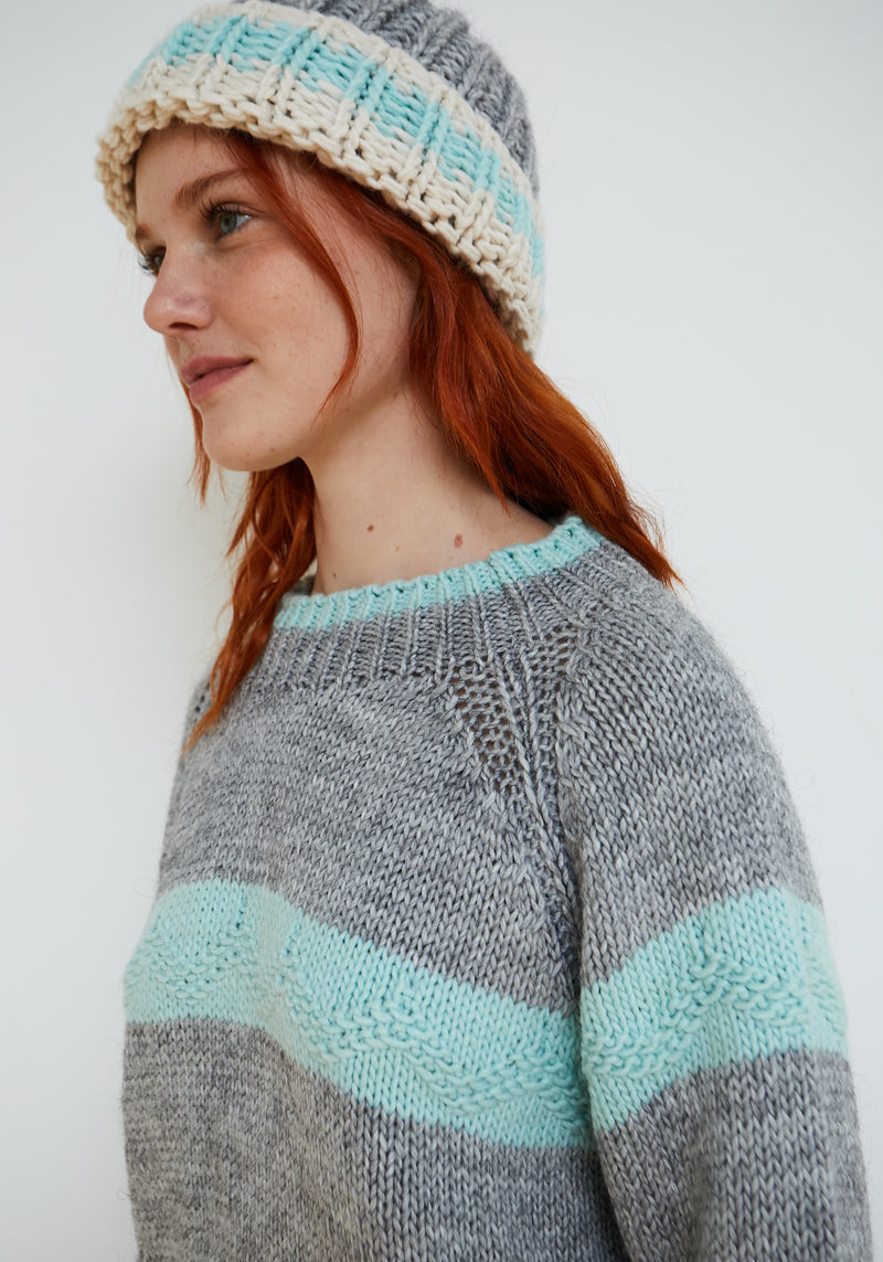 CARAMELO SWEATER