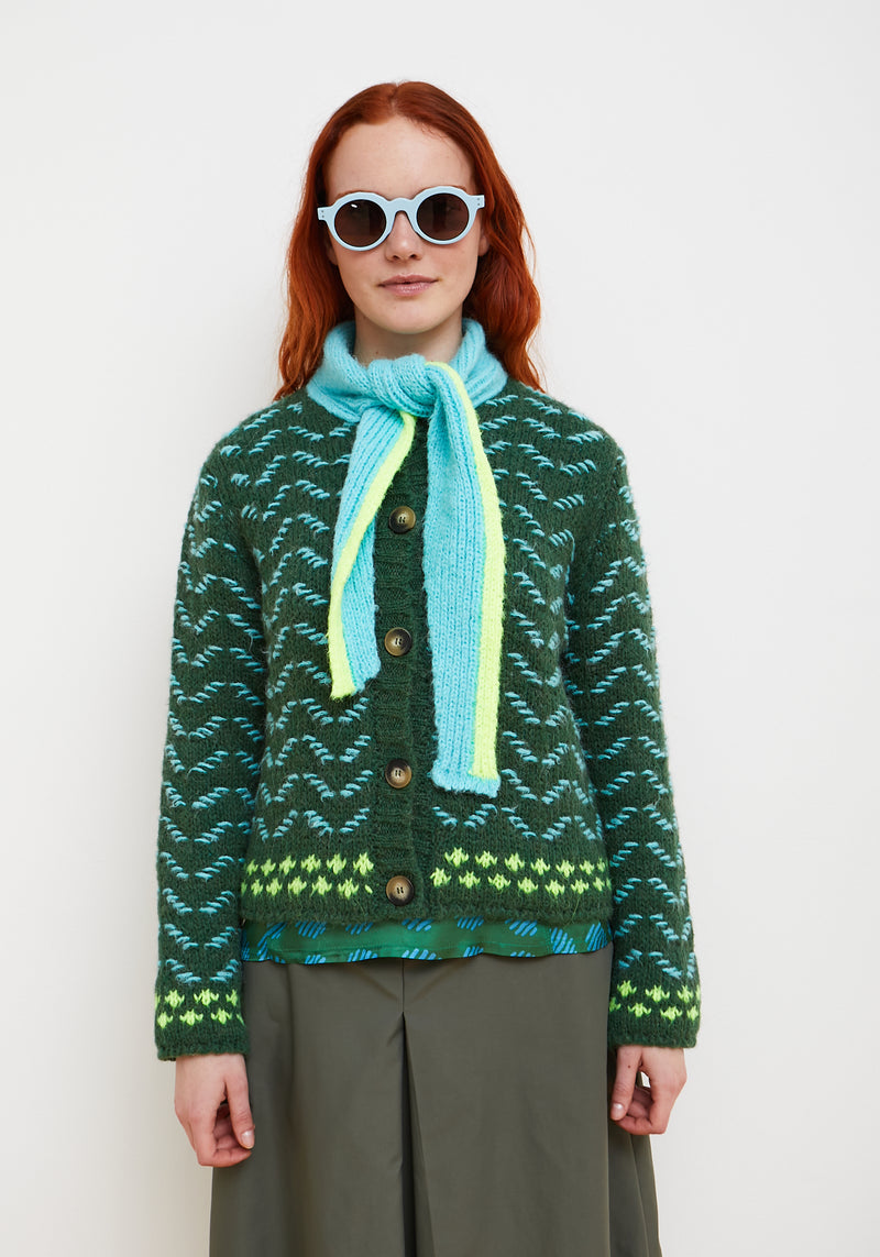 DARLING CARDI
