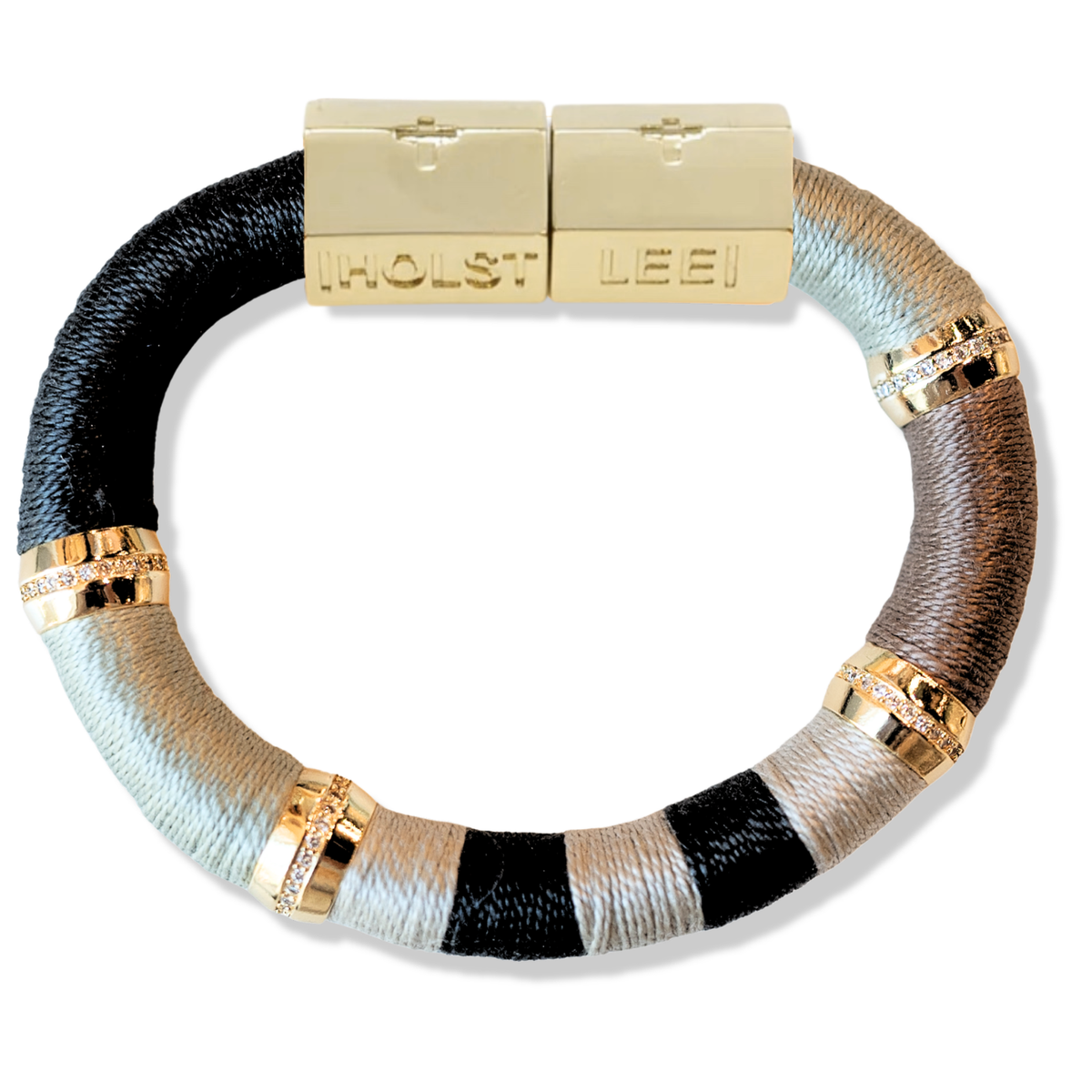 COLORBLOCK BRACELET