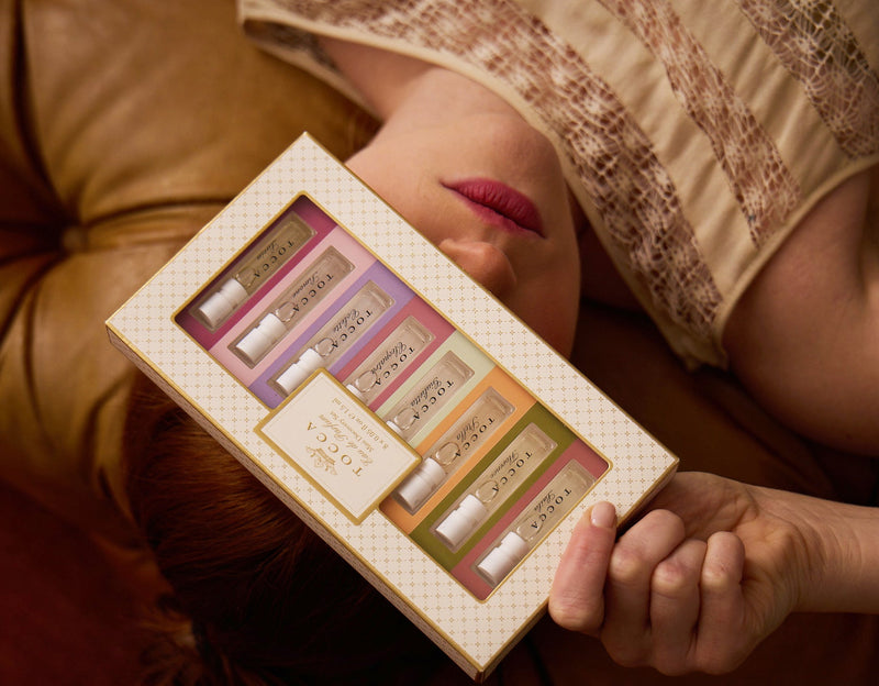 EDP MINI DISCOVERY COLLECTION