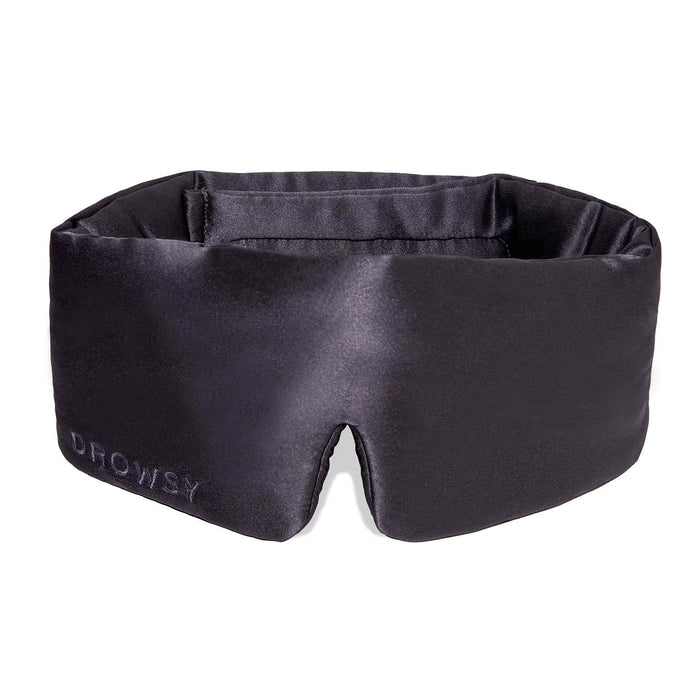 MOONLIGHT SHADOW SLEEP MASK
