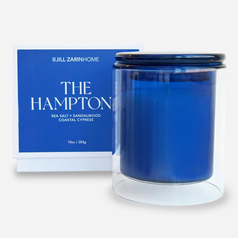 DESTINATION CANDLE - THE HAMPTONS