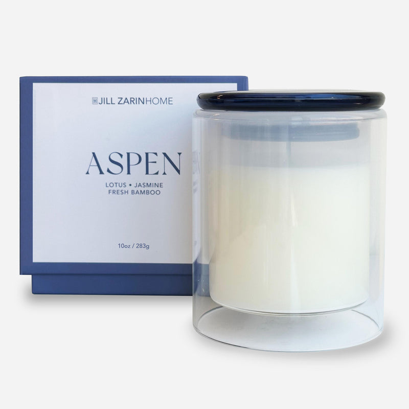 DESTINATION CANDLE - ASPEN