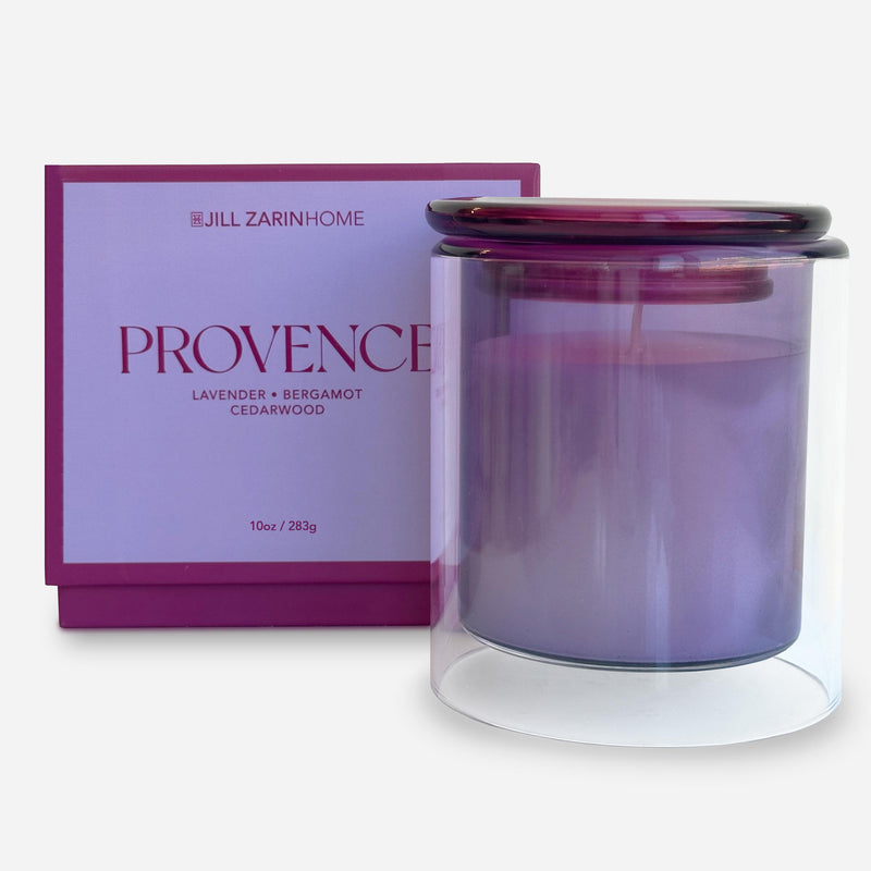 DESTINATION CANDLE - PROVENCE
