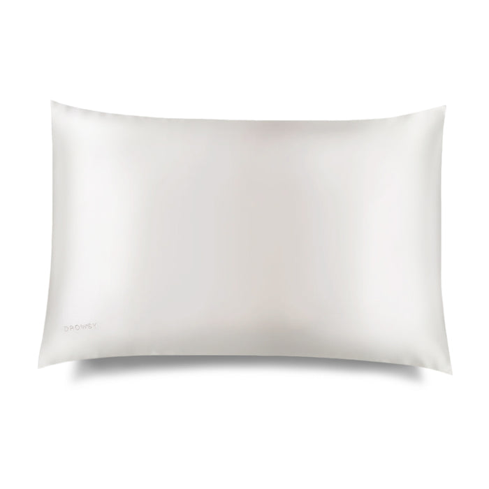 AKOYA PEARL QUEEN SILK PILLOWCASE