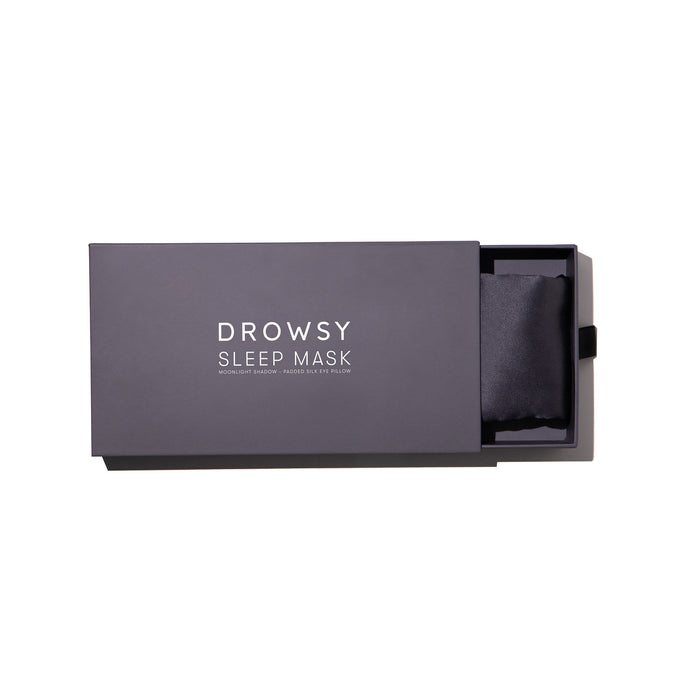 MOONLIGHT SHADOW SLEEP MASK