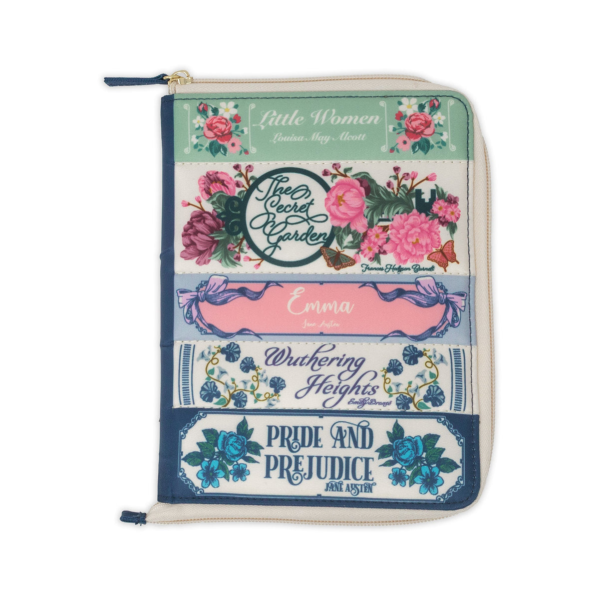 E-READER FOLIO BOOKSTACK