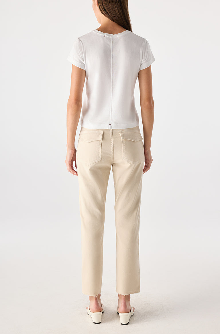 EASY ARMY TROUSER