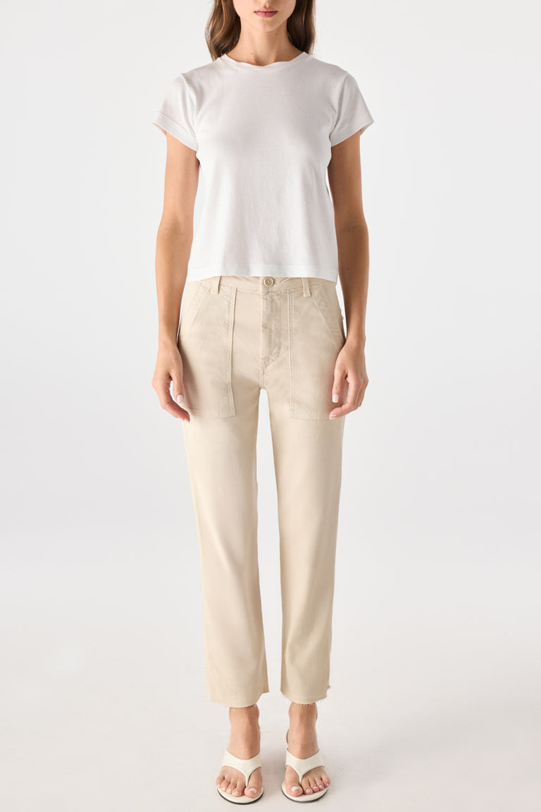 EASY ARMY TROUSER