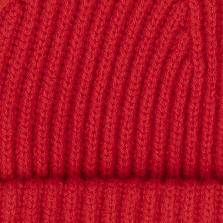 COZY MERINO BEANIE