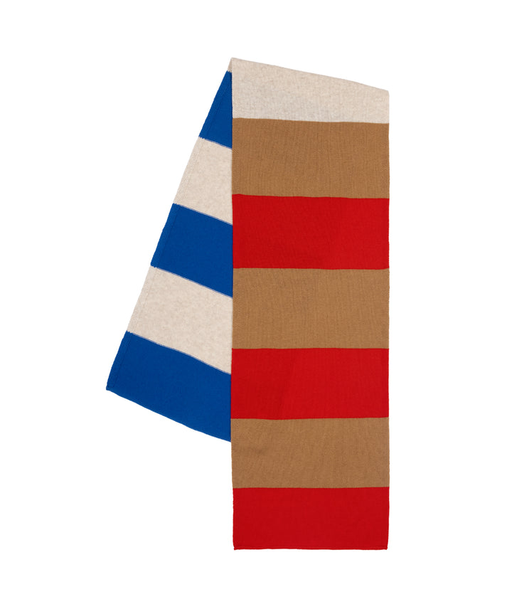 ARTS BLOCK SCARF