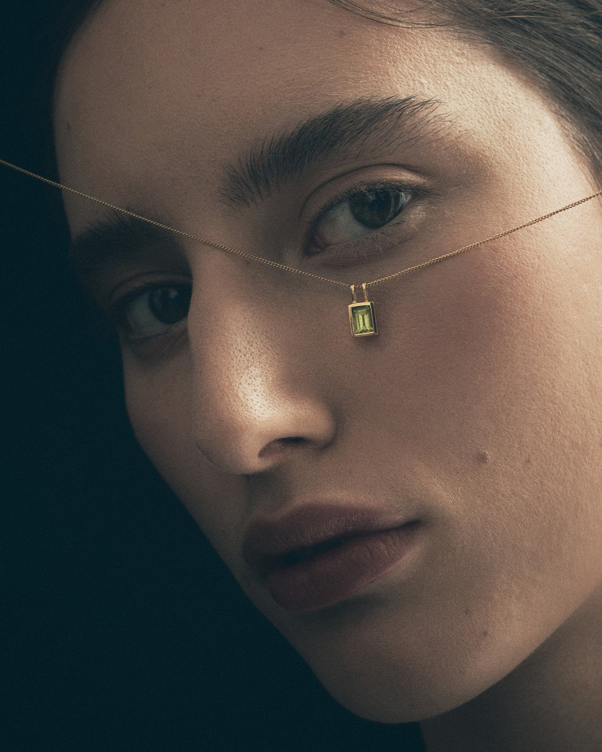 EDEN NECKLACE