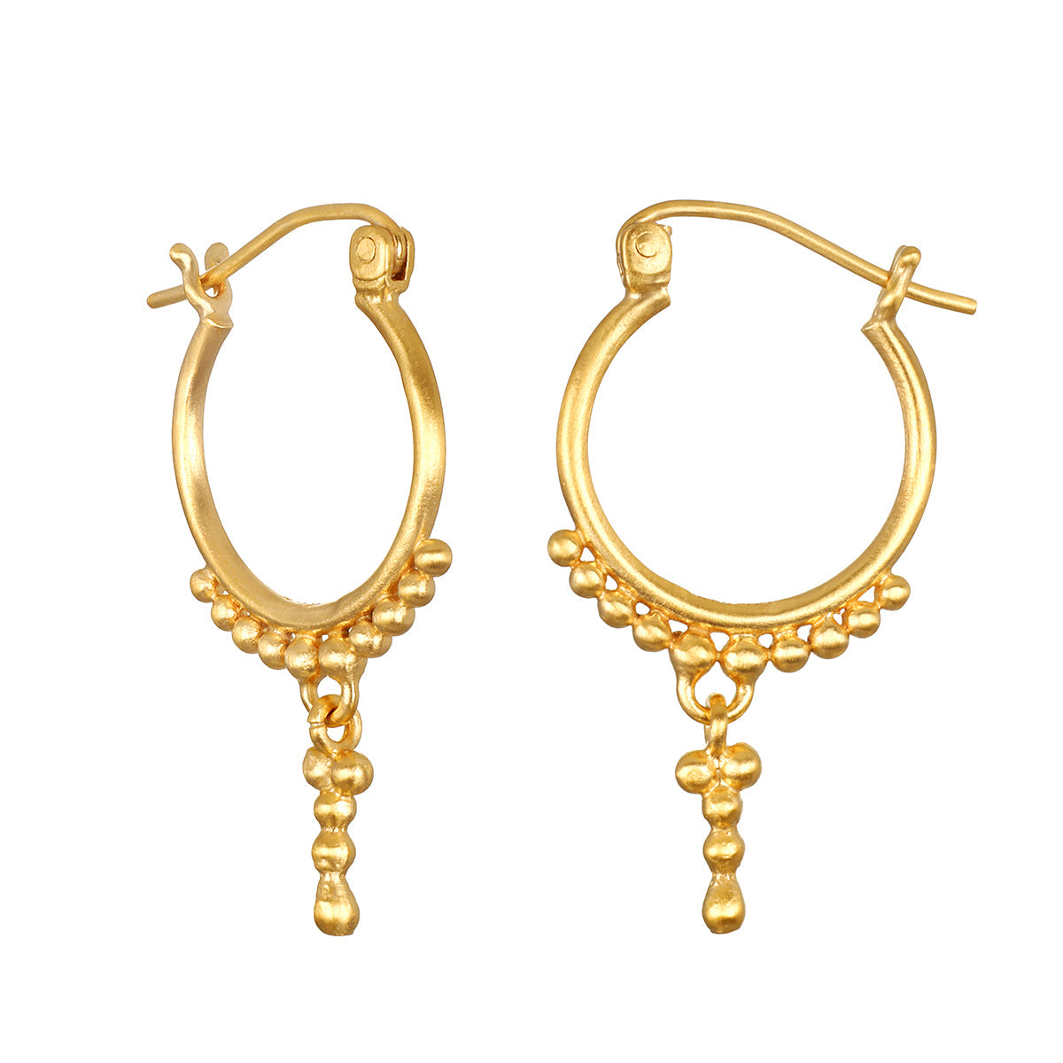 DOT HOOPS