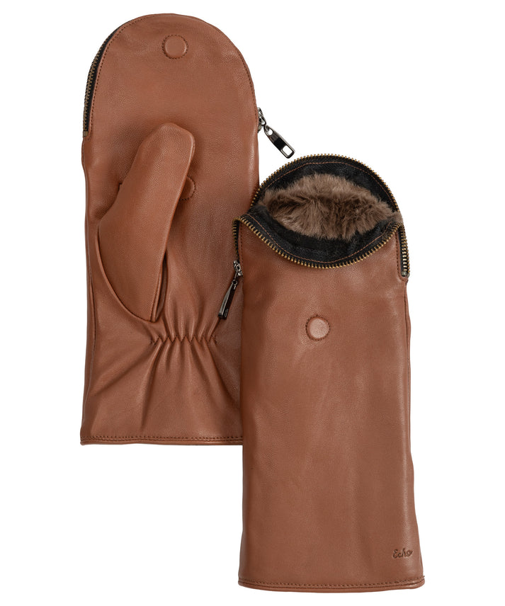 ZIP TOP GLOVE