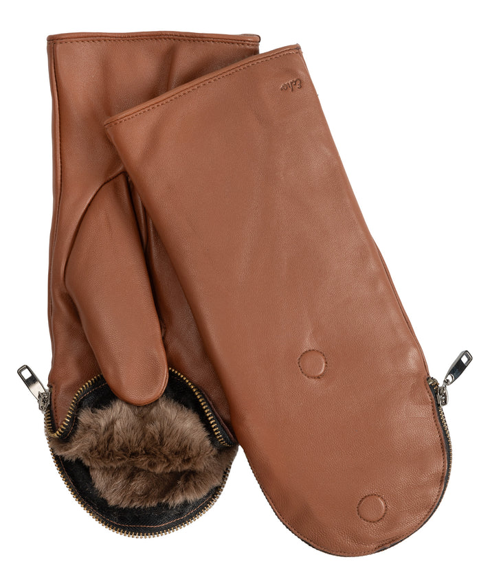 ZIP TOP GLOVE