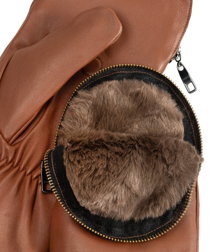 ZIP TOP GLOVE