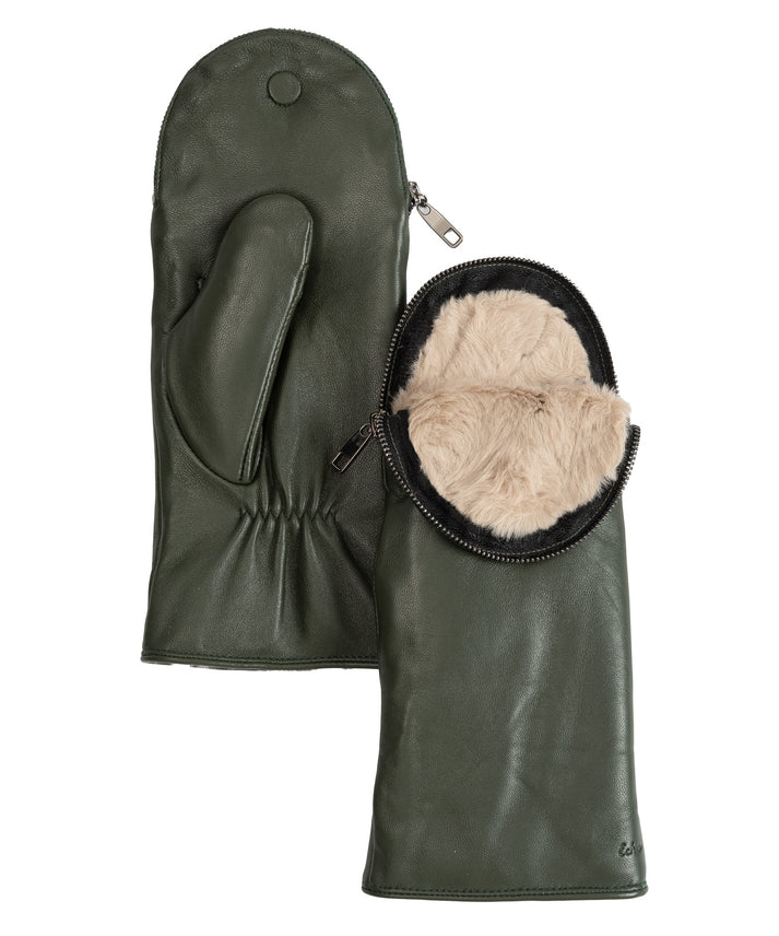 ZIP TOP GLOVE