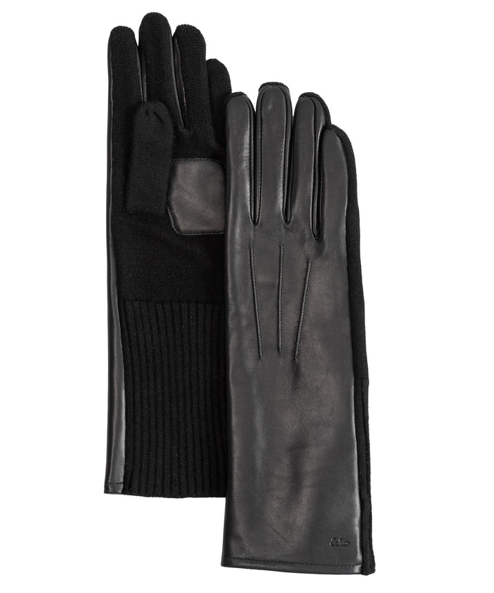 LONG LEATHER GLOVE