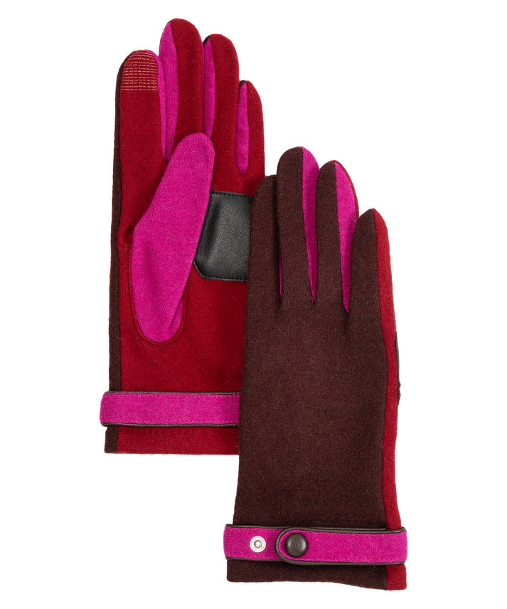 ADJUSTABLE BELT GLOVE