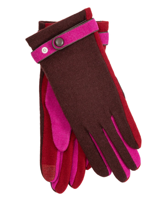ADJUSTABLE BELT GLOVE