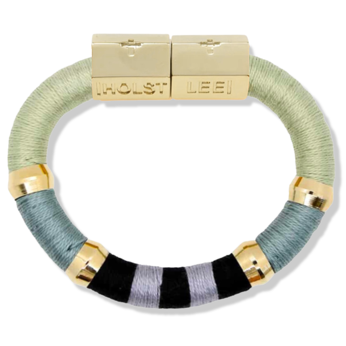 COLORBLOCK BRACELET