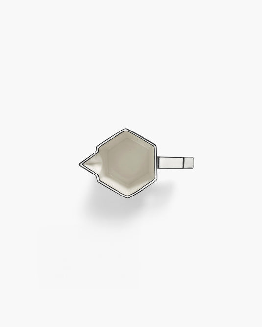 CARTE BLANCHE JUG