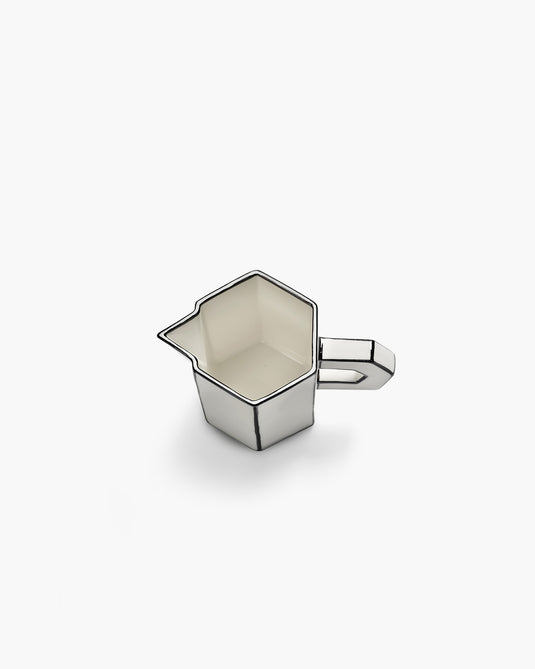 CARTE BLANCHE JUG