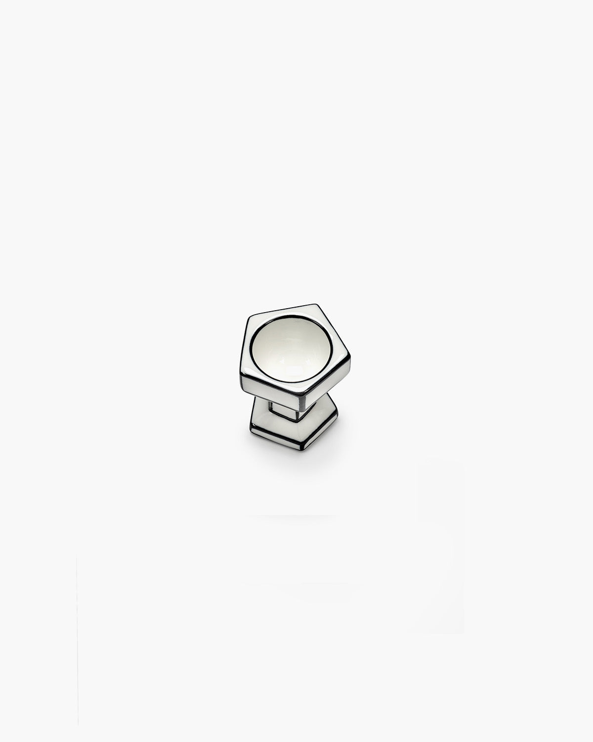 CARTE BLANCHE EGG CUP