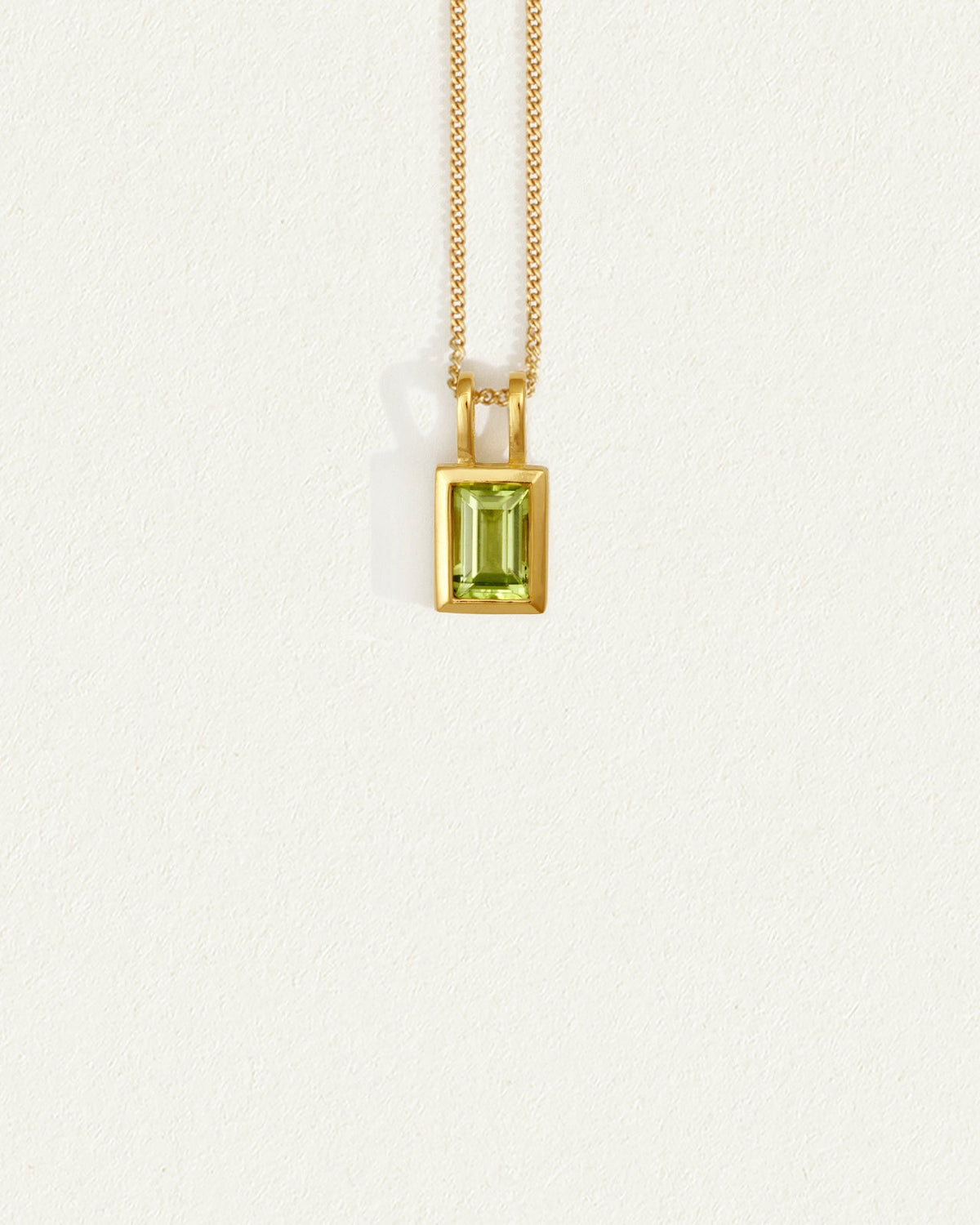 EDEN NECKLACE